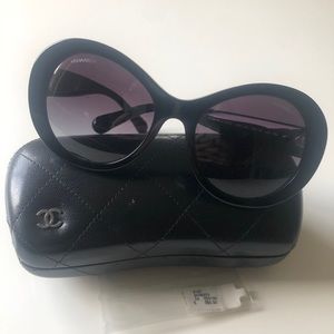 Chanel Sunglasses